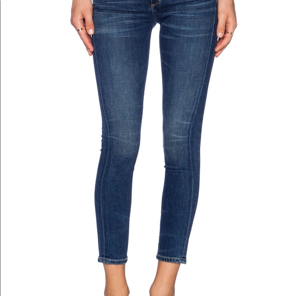 Citizens of Humanity Avedon Ankle - Picture 1 of 6